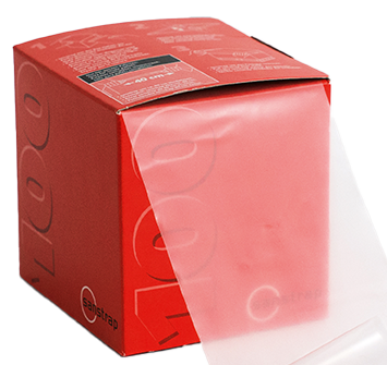 sanstrap Standard Dehnband zur schnellen Transportsicherung