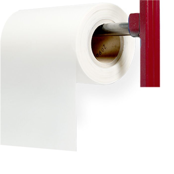 sangrip Antirutschfolie zur sicheren Palettensicherung ohne Stretchfolie