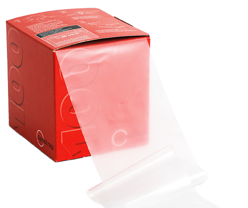 sanstrap Standard Dehnband zur schnellen Transportsicherung