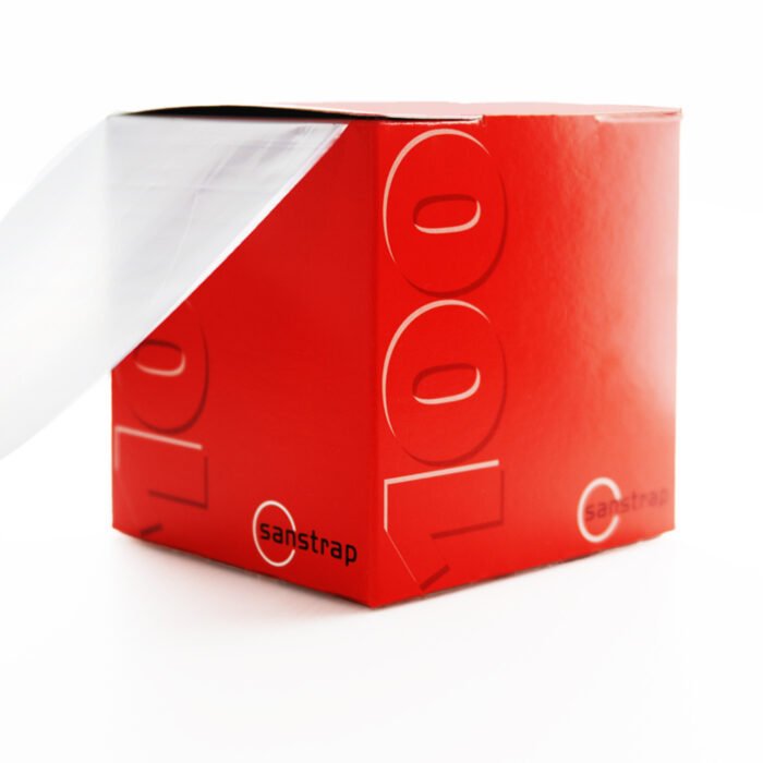 sanstrap Standard Dehnband zur schnellen Transportsicherung